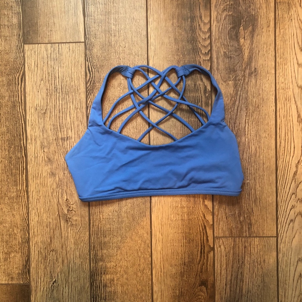 Lululemon bra